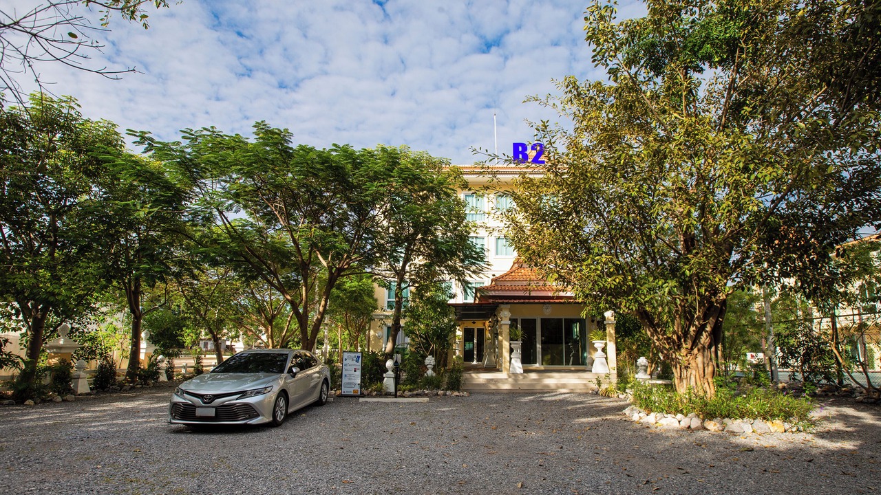 Photo of Outdoor in Pak Chong