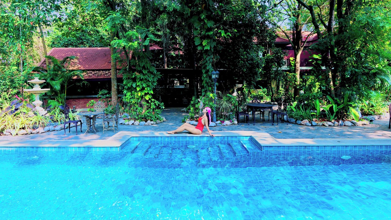 Photo of Outdoor in Pak Chong