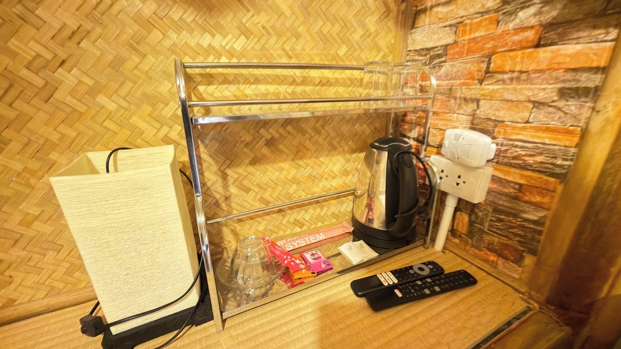 Photo of Bedroom in Kanchanaburi