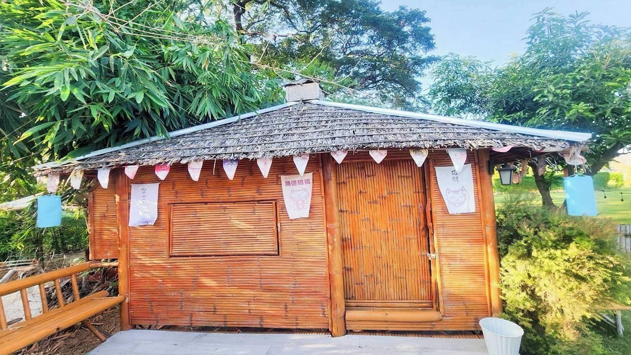Photo of Bedroom in Kanchanaburi