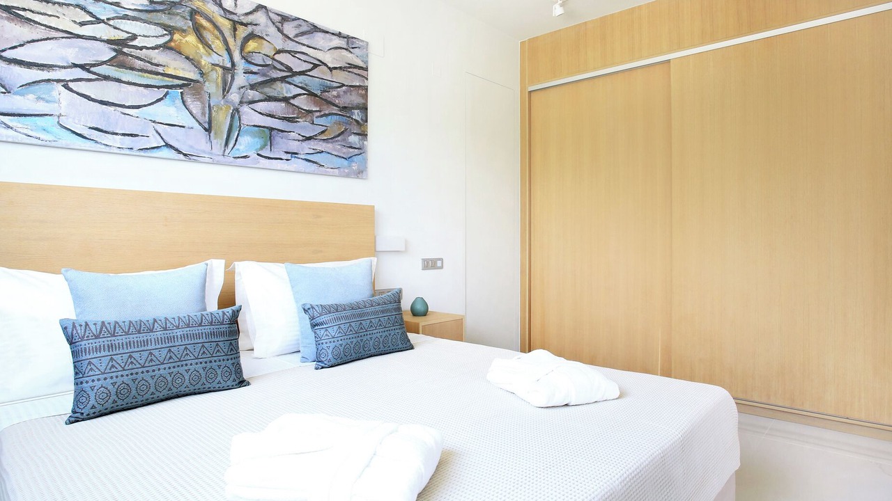 Photo of Bedroom in Heraklion