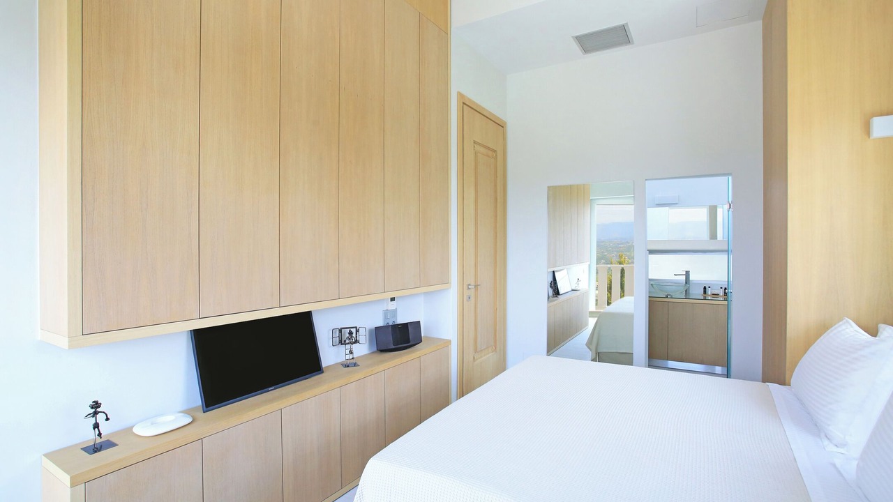 Photo of Bedroom in Heraklion