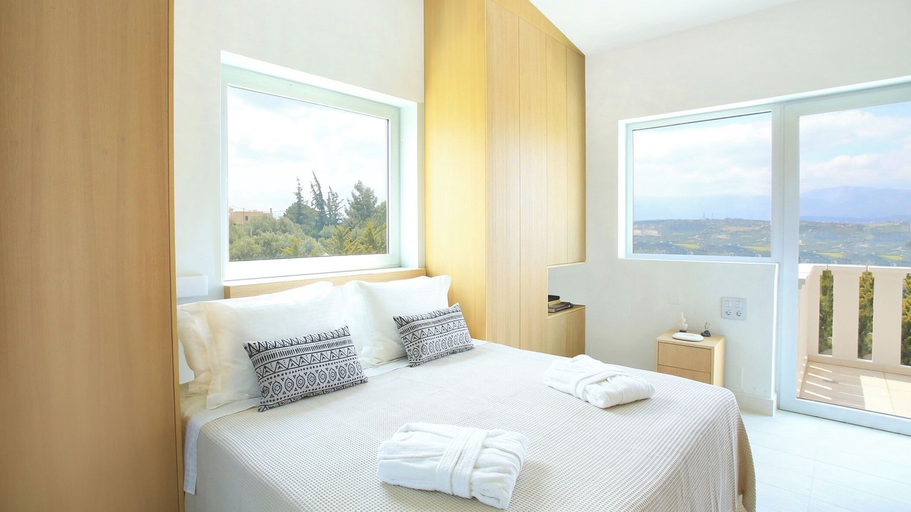 Photo of Bedroom in Heraklion