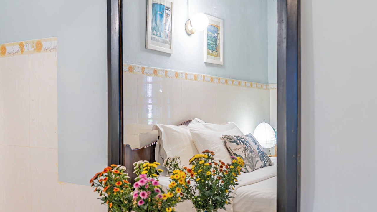 Photo of Patio Balcony in Chamkar Mon
