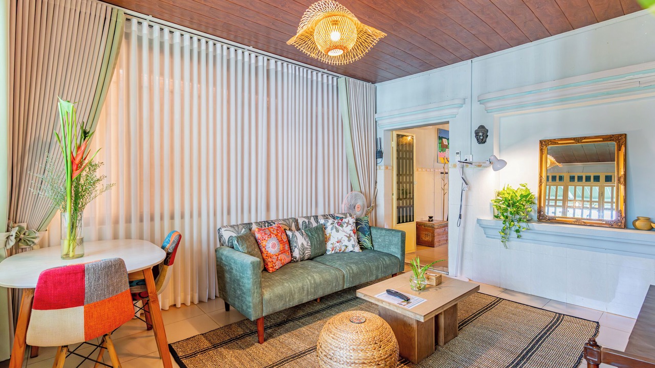 Photo of Patio Balcony in Chamkar Mon