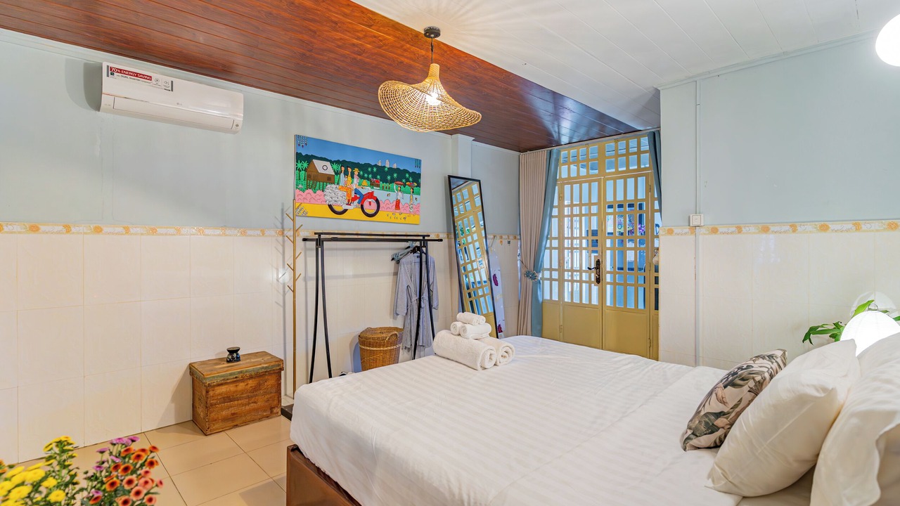 Photo of Patio Balcony in Chamkar Mon