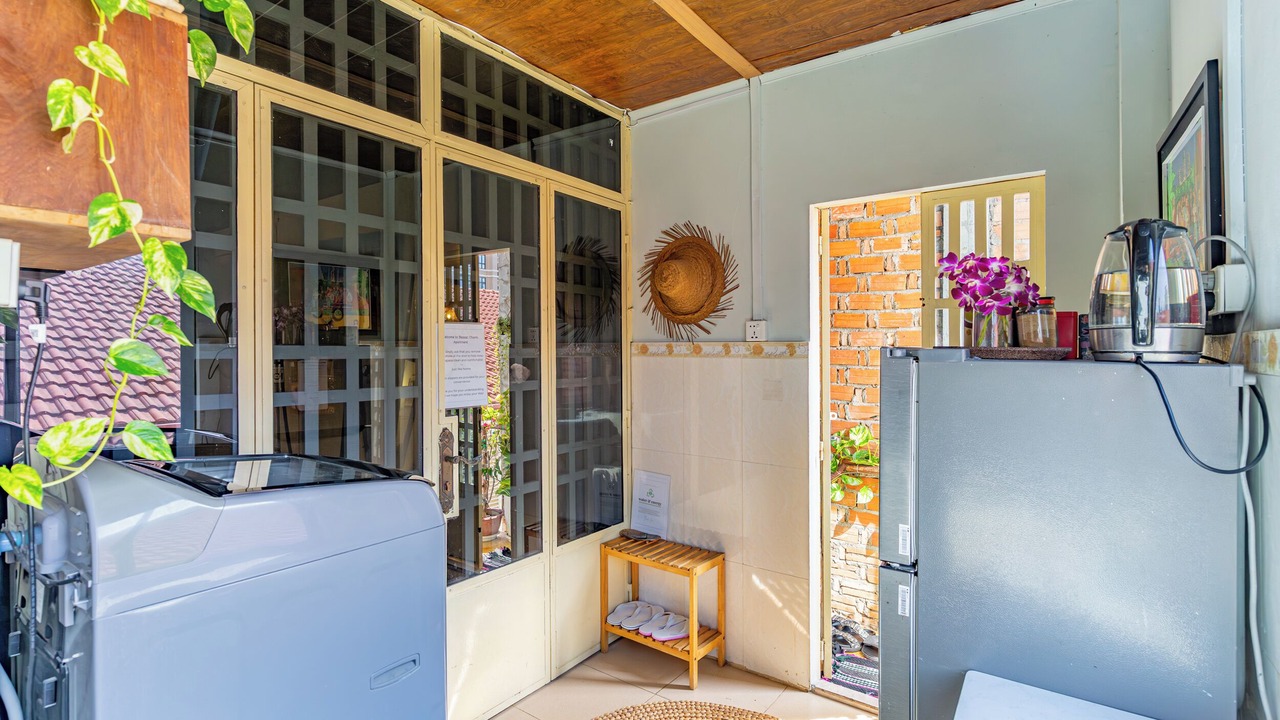 Photo of Patio Balcony in Chamkar Mon