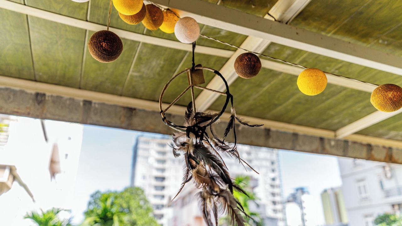 Photo of Patio Balcony in Chamkar Mon