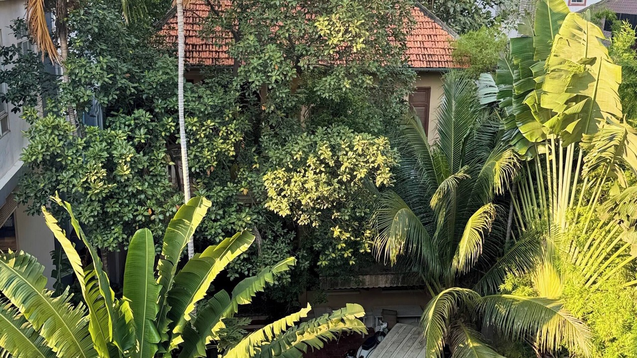 Photo of Patio Balcony in Chamkar Mon