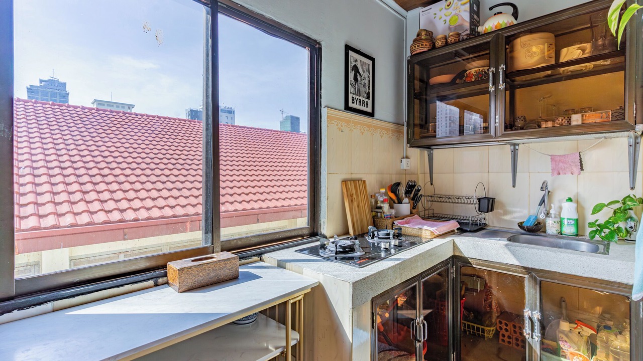 Photo of Patio Balcony in Chamkar Mon