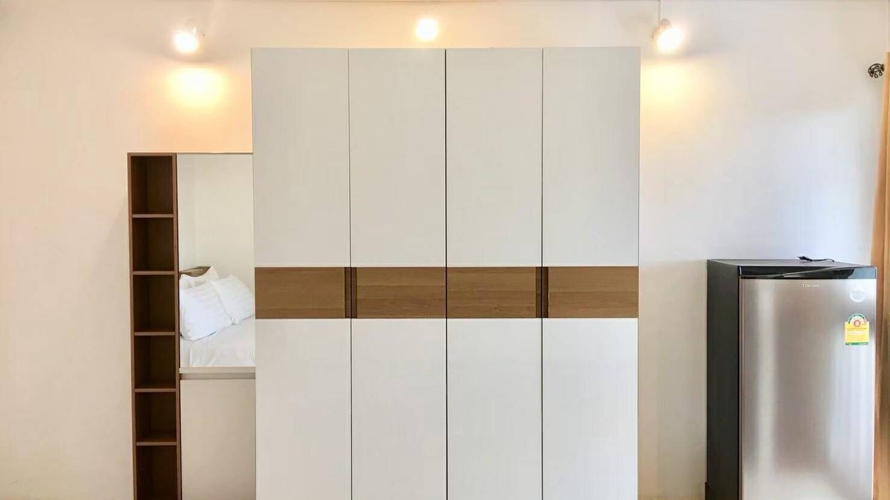 Photo of Bedroom in Phahonyothin
