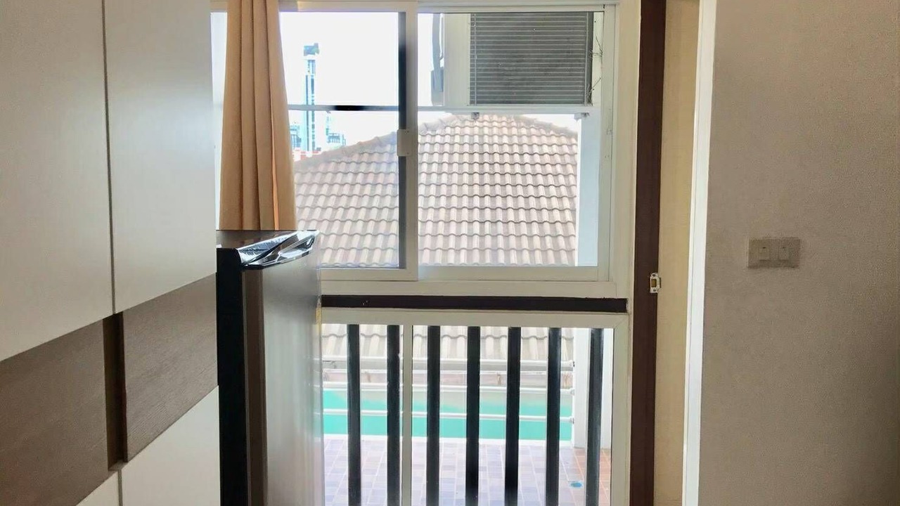 Photo of Patio Balcony in Phahonyothin