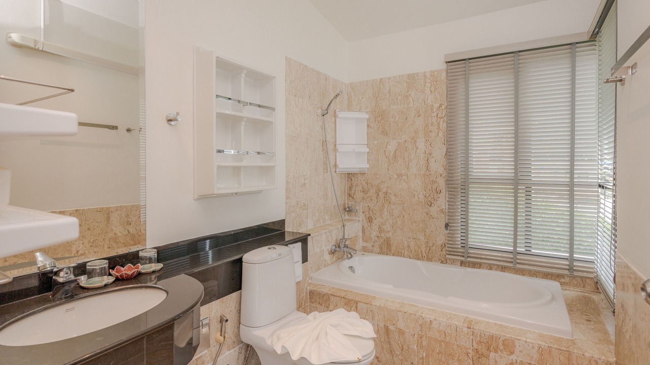 Photo of Bathroom in Bang Tao
