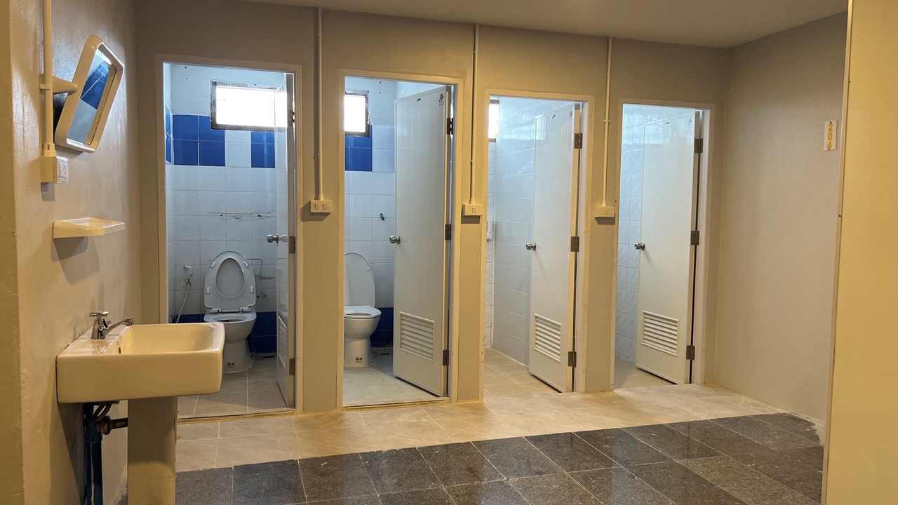 Photo of Bathroom in Bophut