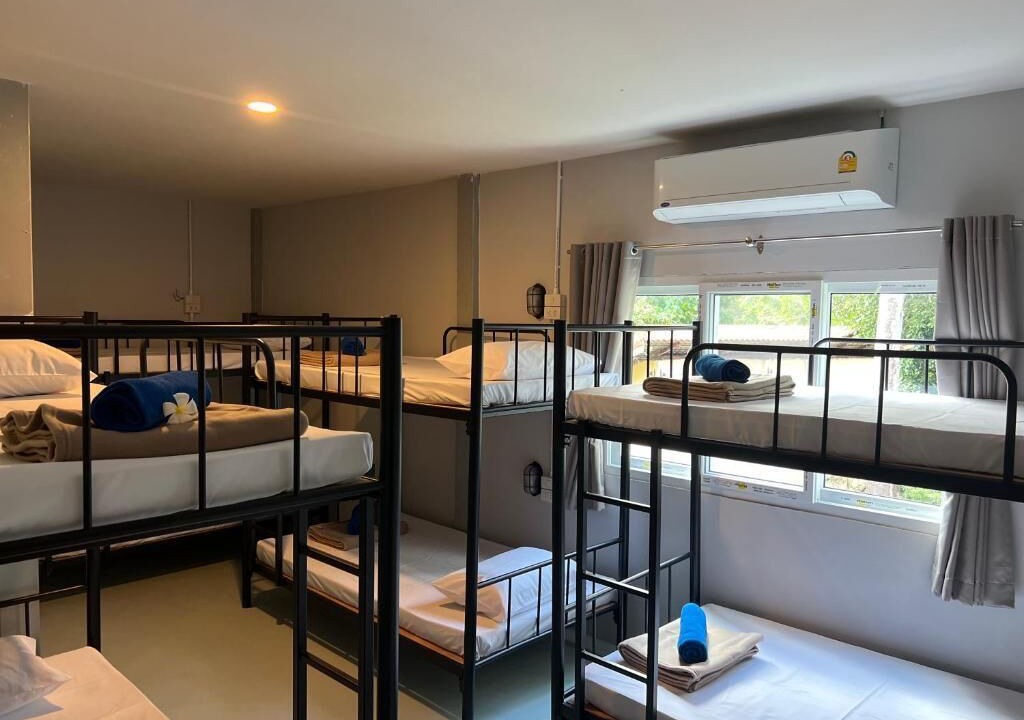 Photo of Bedroom in Bophut