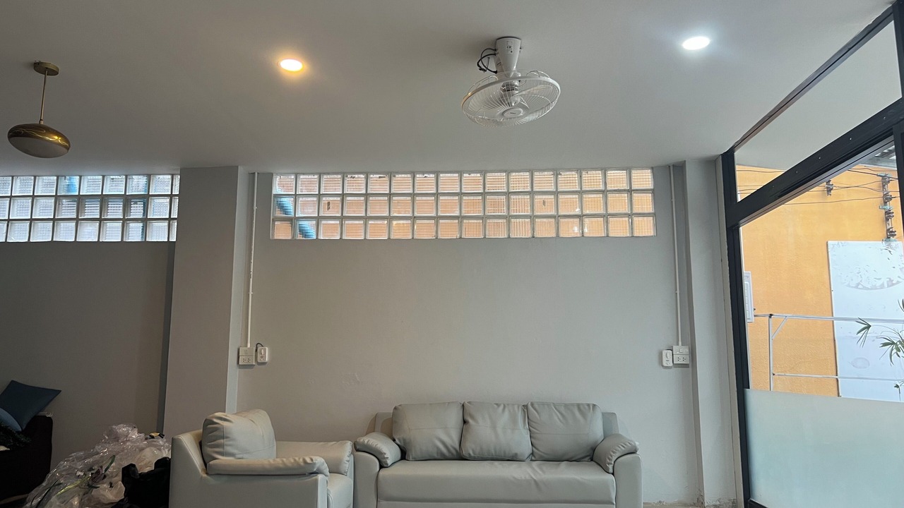 Photo of Livingroom in Bophut