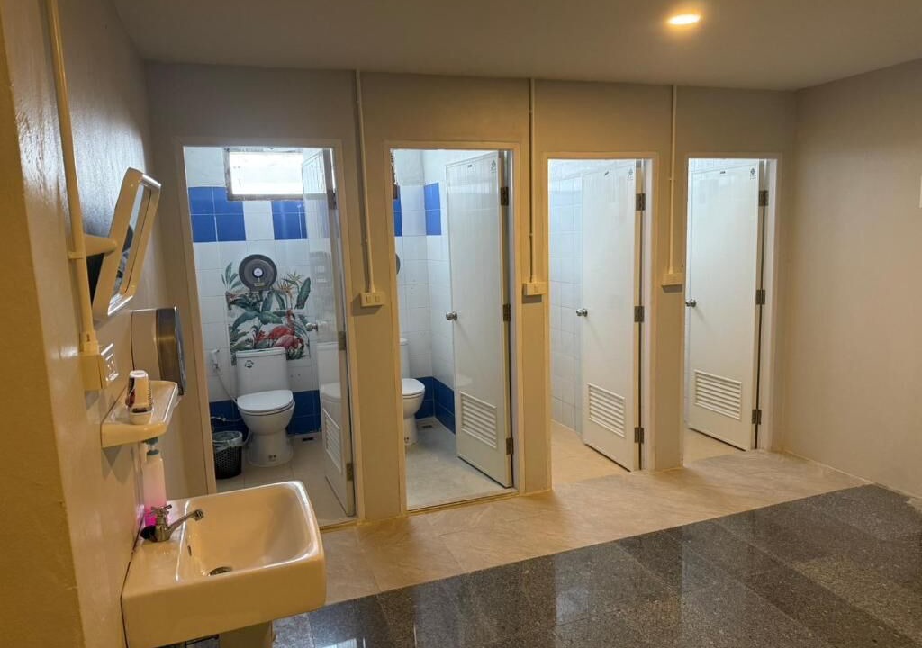 Photo of Bathroom in Bophut