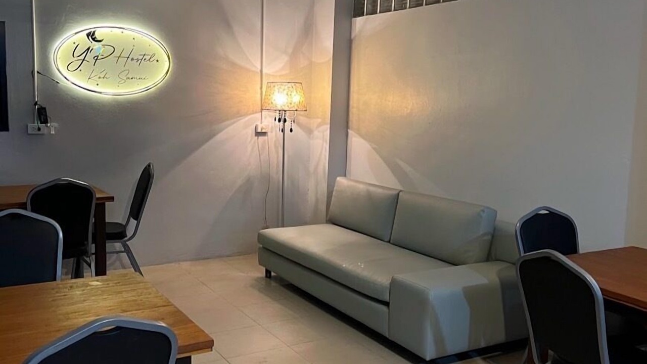 Photo of Livingroom in Bophut
