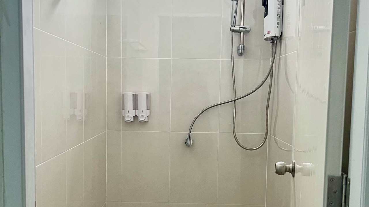 Photo of Bathroom in Bophut