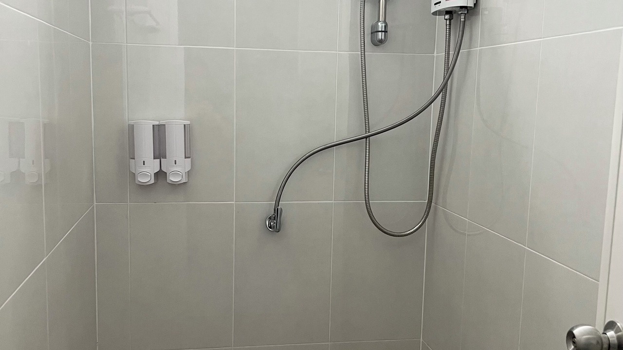 Photo of Bathroom in Bophut