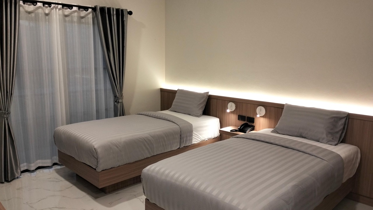 Photo of Bedroom in Chiang Rai