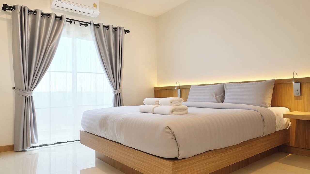 Photo of Bedroom in Chiang Rai