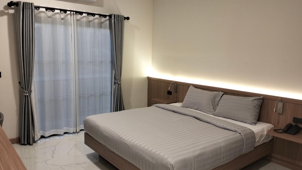 Photo of Bedroom in Chiang Rai