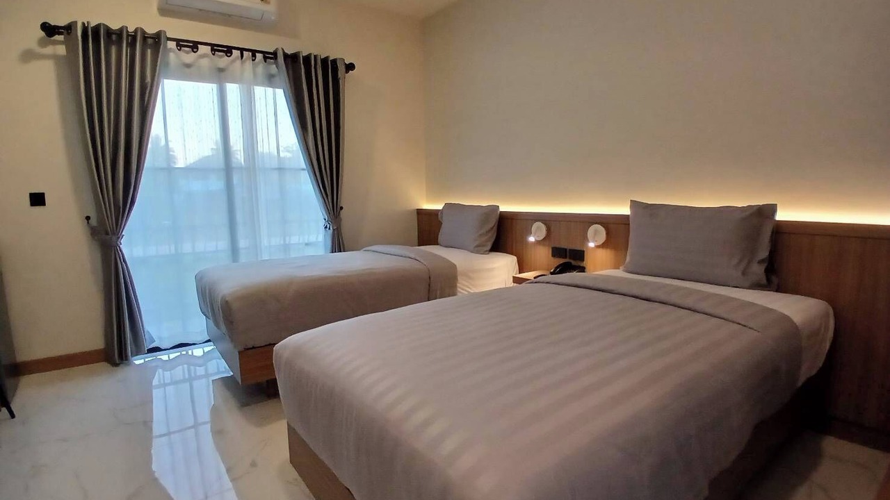 Photo of Bedroom in Chiang Rai