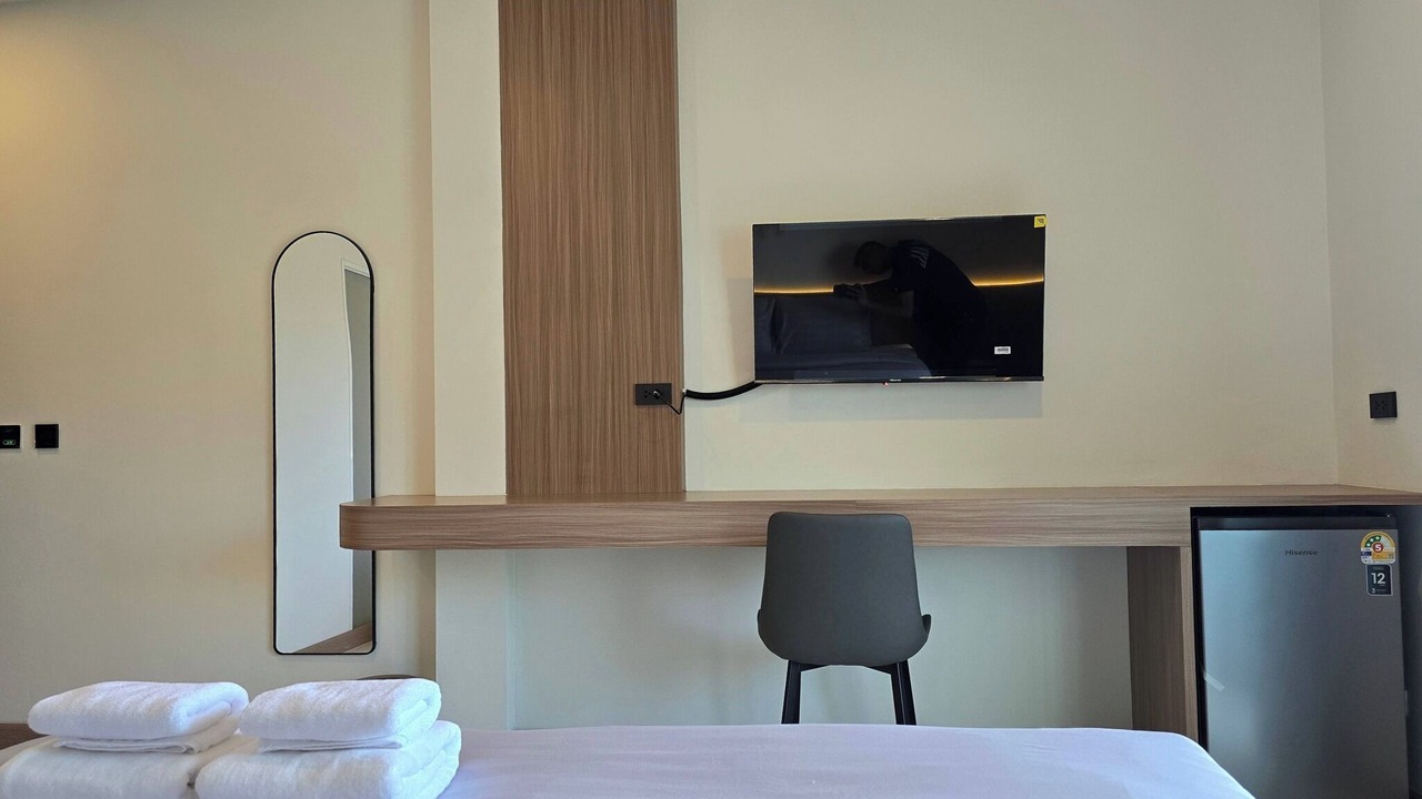 Photo of Bedroom in Chiang Rai
