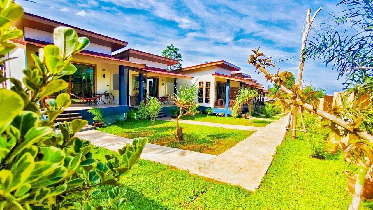 Photo of Outdoor in Ko Lanta