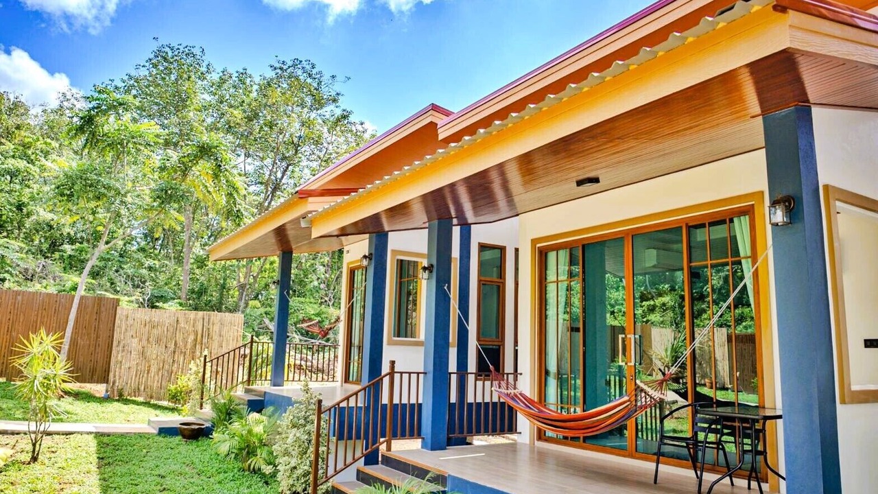 Photo of Patio Balcony in Ko Lanta