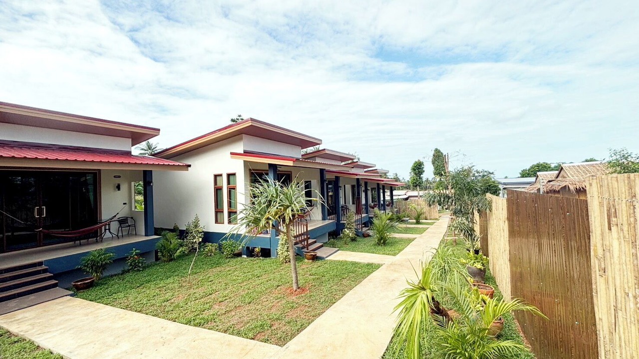 Photo of Patio Balcony in Ko Lanta