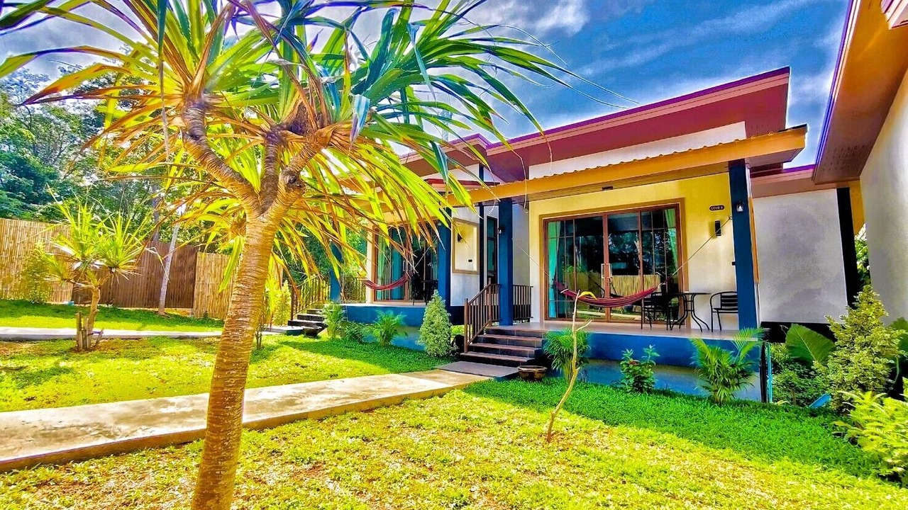 Photo of Outdoor in Ko Lanta