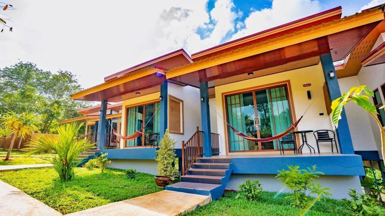 Photo of Bedroom in Ko Lanta