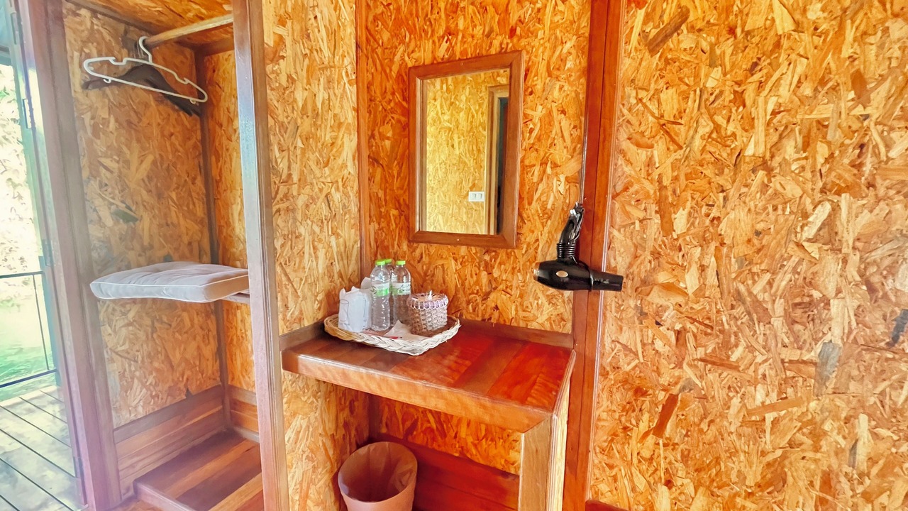 Photo of Bedroom in Sai Yok
