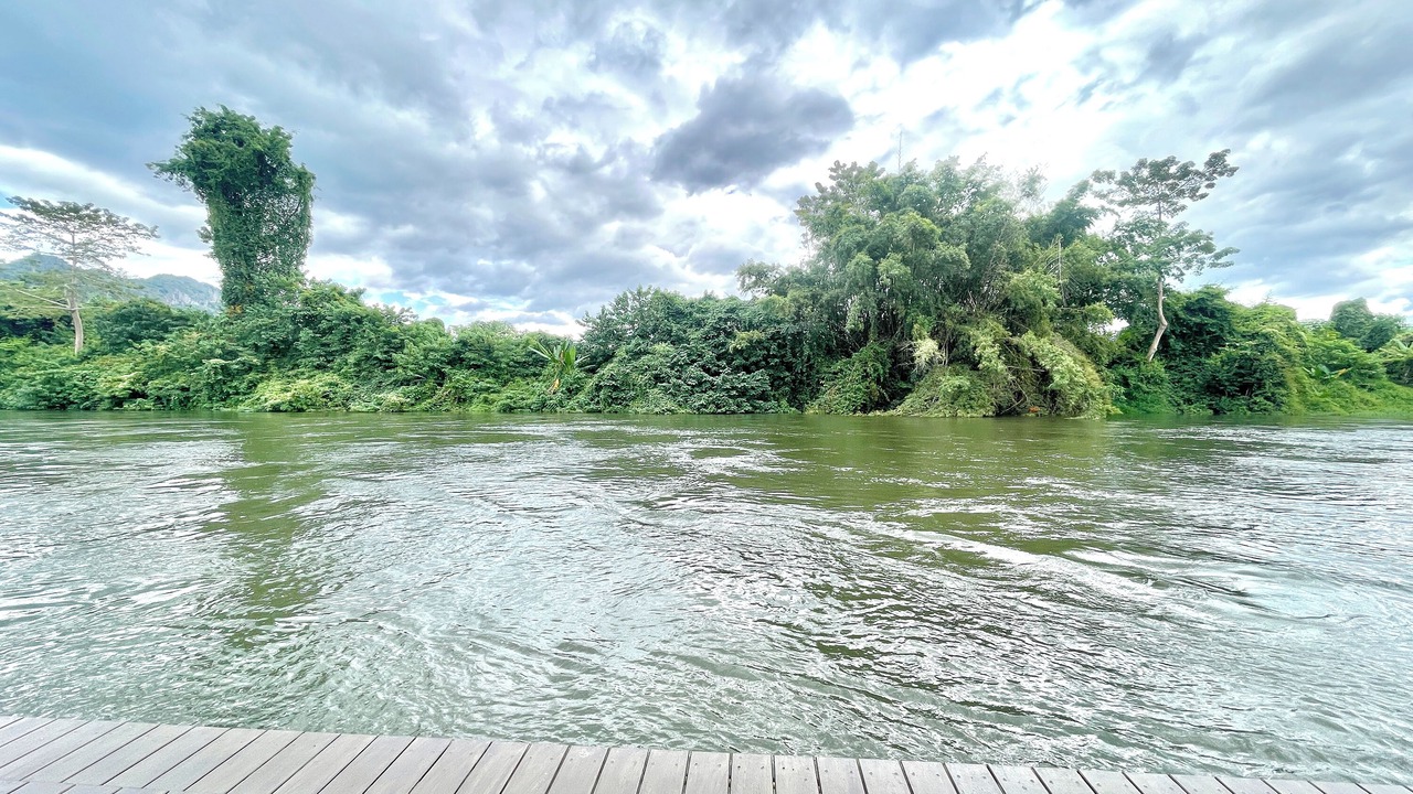 Photo of Outdoor in Sai Yok