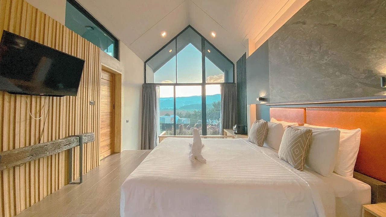 Photo of Bedroom in Khao Kho