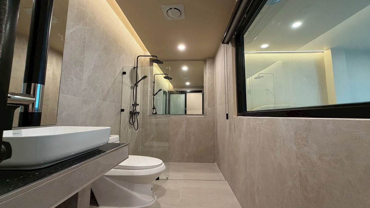 Photo of Bathroom in Karon