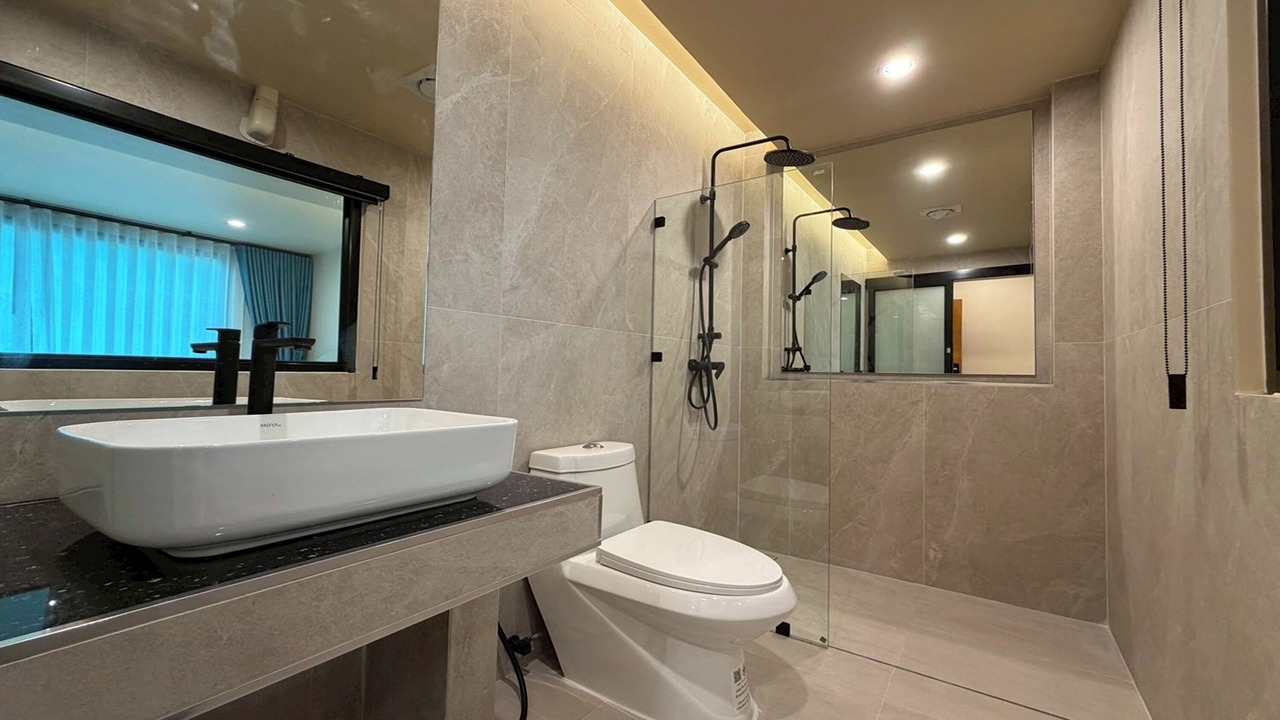 Photo of Bathroom in Karon