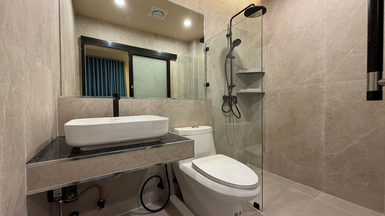 Photo of Bathroom in Karon