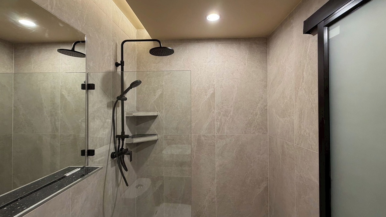 Photo of Bathroom in Karon