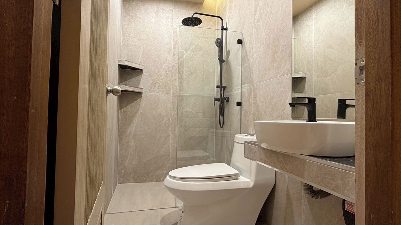 Photo of Bathroom in Karon