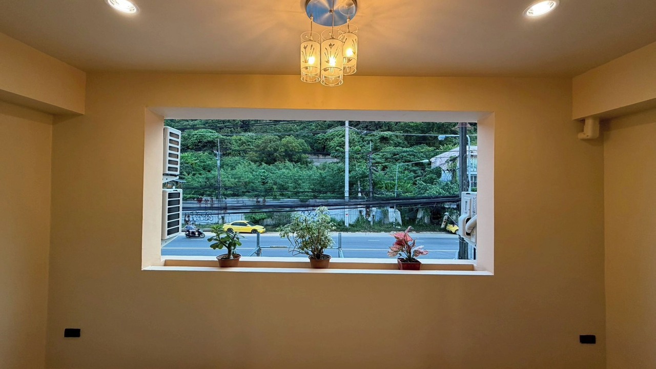 Photo of Patio Balcony in Karon