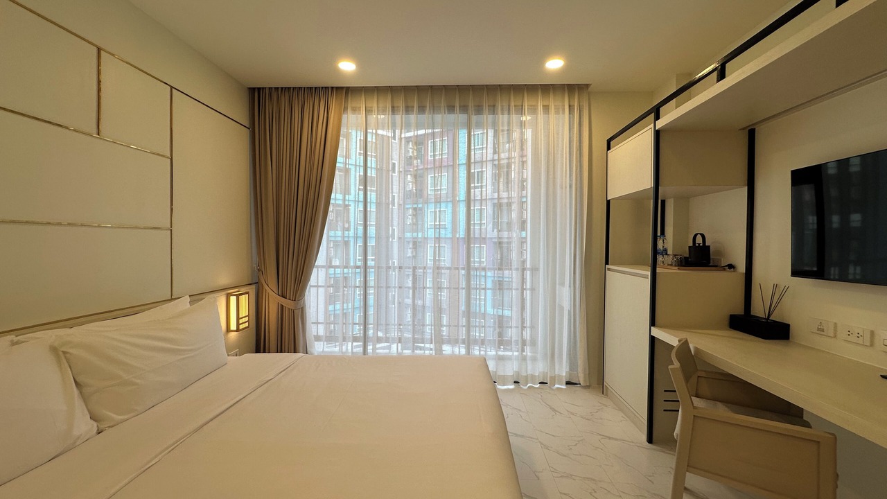 Photo of Bedroom in Kathu