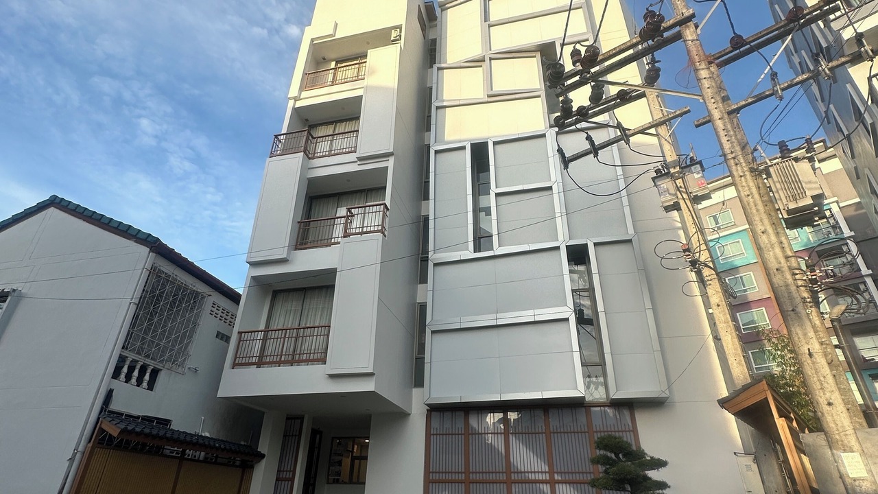 Photo of Outdoor in Kathu