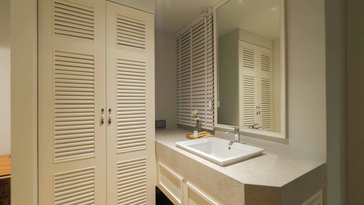 Photo of Bathroom in Bangkok Yai