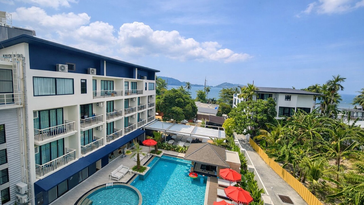 Photo of Outdoor in Patong
