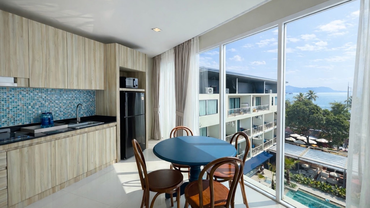 Photo of Bedroom in Patong