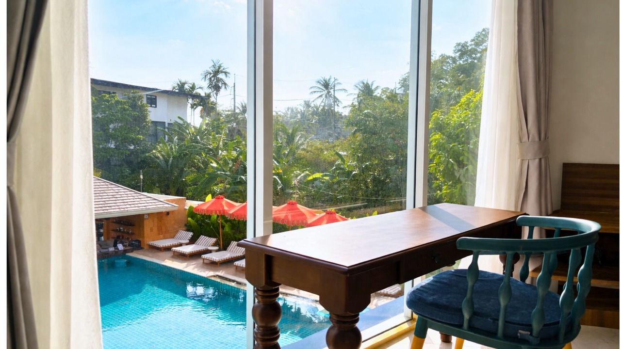 Photo of Bedroom in Patong