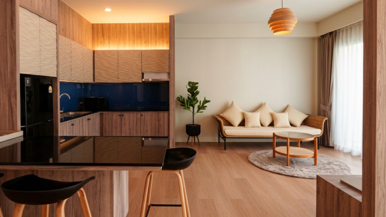 Photo of Bedroom in Patong